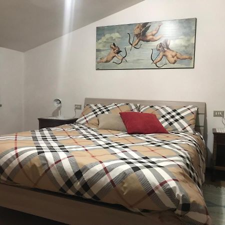 B&B Bunela Costa Volpino 외부 사진