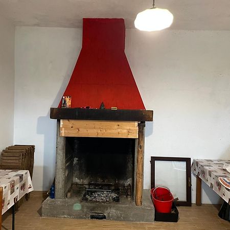 B&B Bunela Costa Volpino 외부 사진