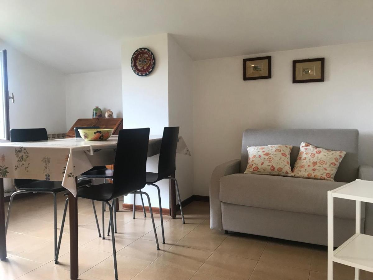 B&B Bunela Costa Volpino 외부 사진