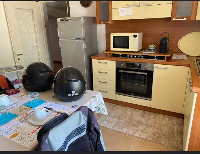 B&B Bunela Costa Volpino 외부 사진