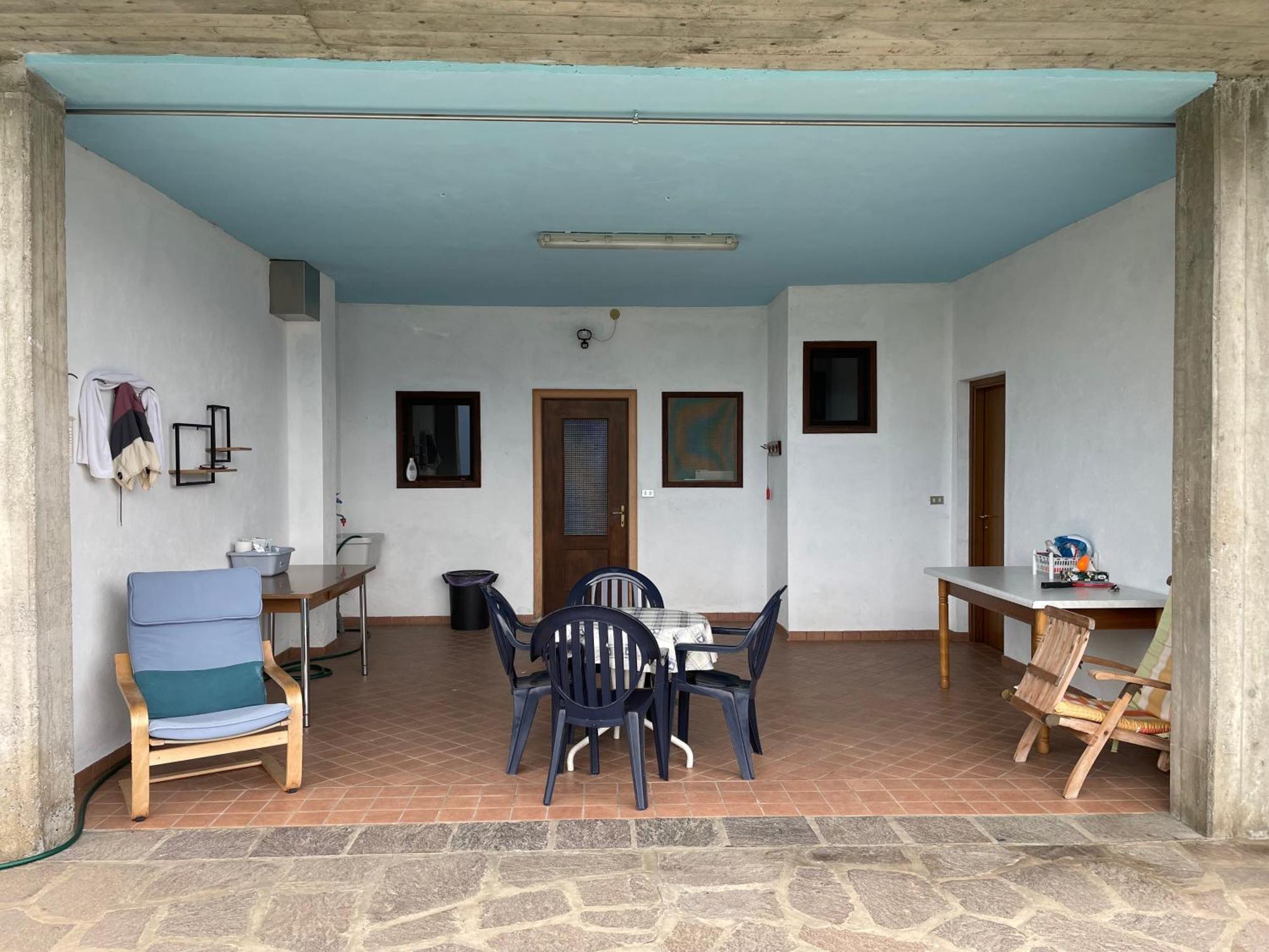 B&B Bunela Costa Volpino 외부 사진
